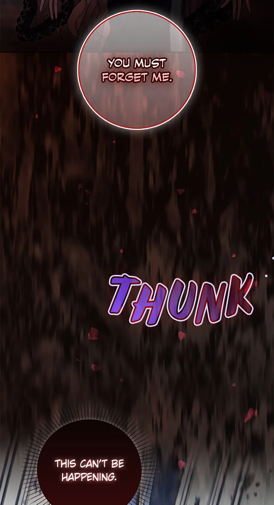 Trapped With the Male Lead in a Horror Game Chapter 68 page 6 - 
