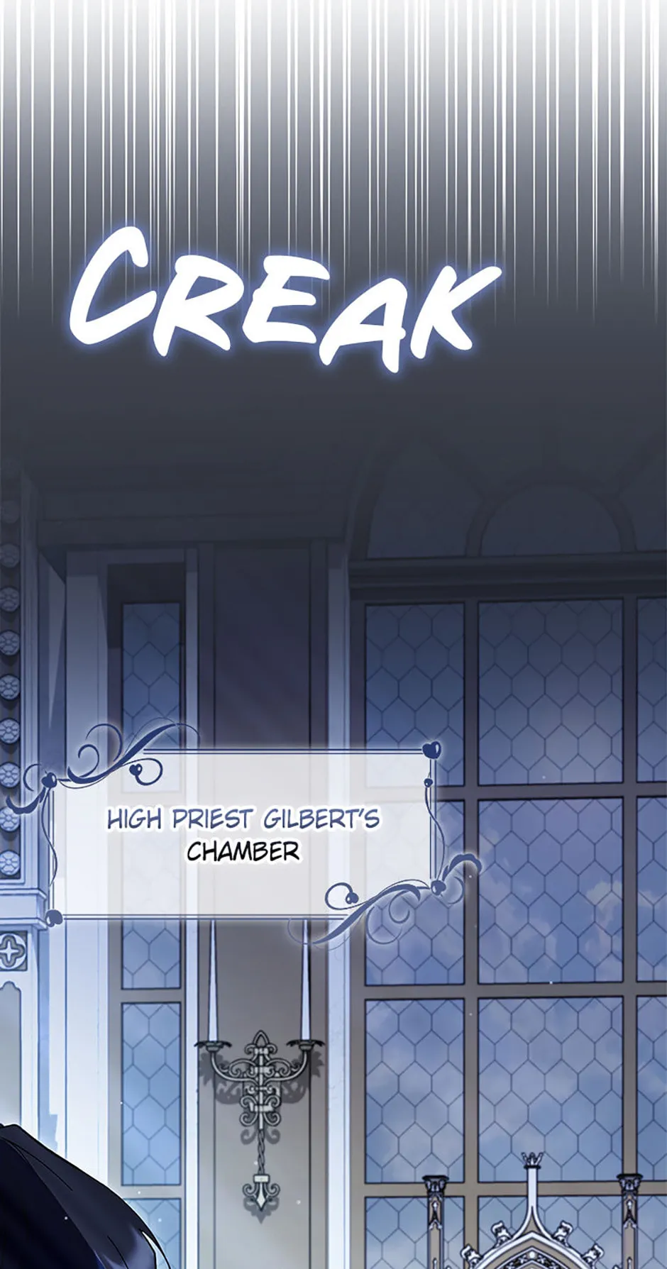 Trapped With the Male Lead in a Horror Game Chapter 68 page 58 - 
