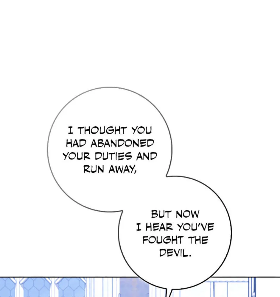Trapped With the Male Lead in a Horror Game Chapter 68 page 60 - 