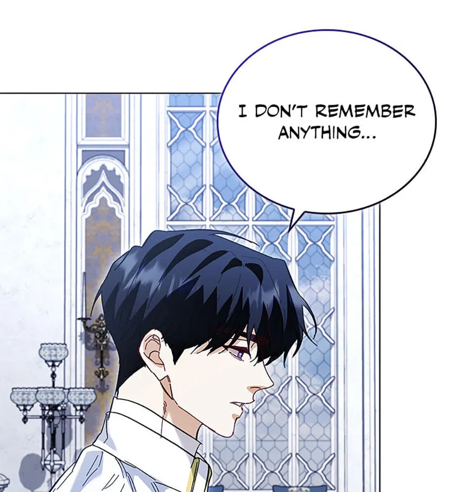 Trapped With the Male Lead in a Horror Game Chapter 68 page 63 - 