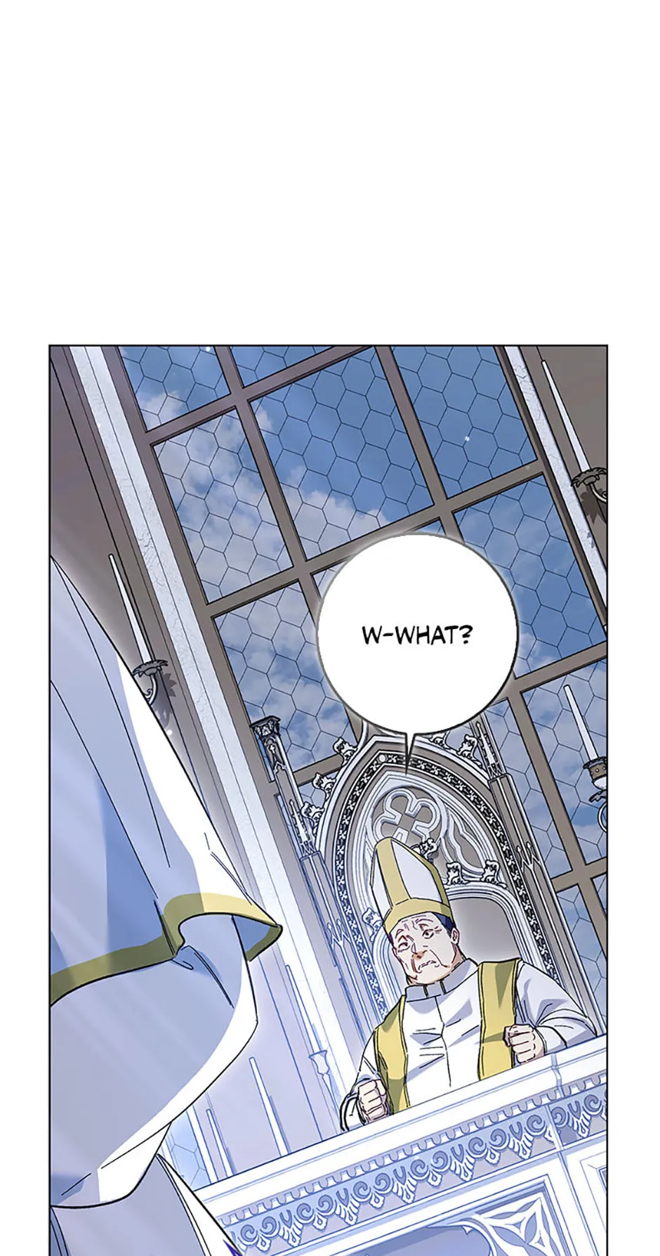 Trapped With the Male Lead in a Horror Game Chapter 68 page 75 - 