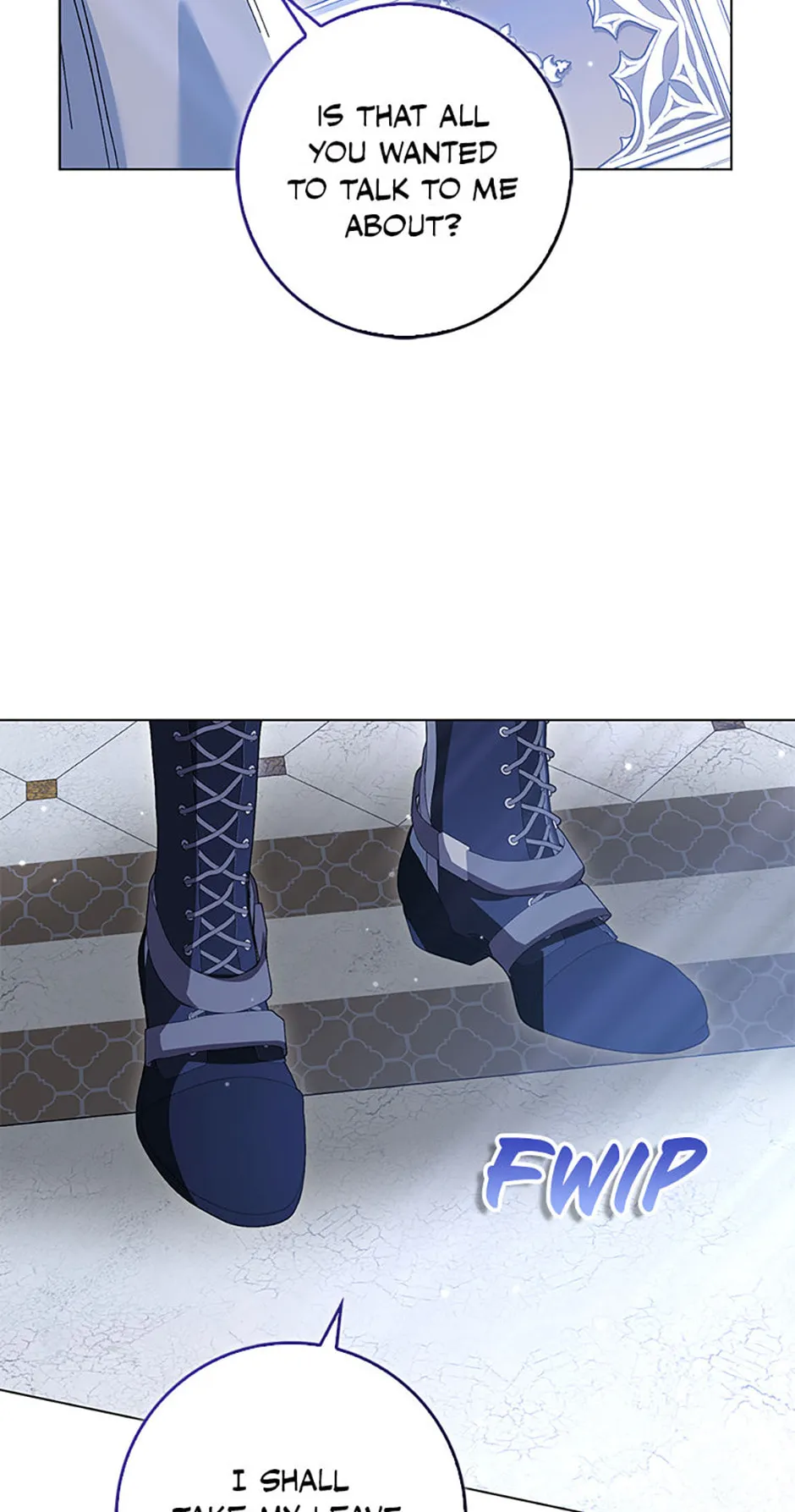 Trapped With the Male Lead in a Horror Game Chapter 68 page 76 - 