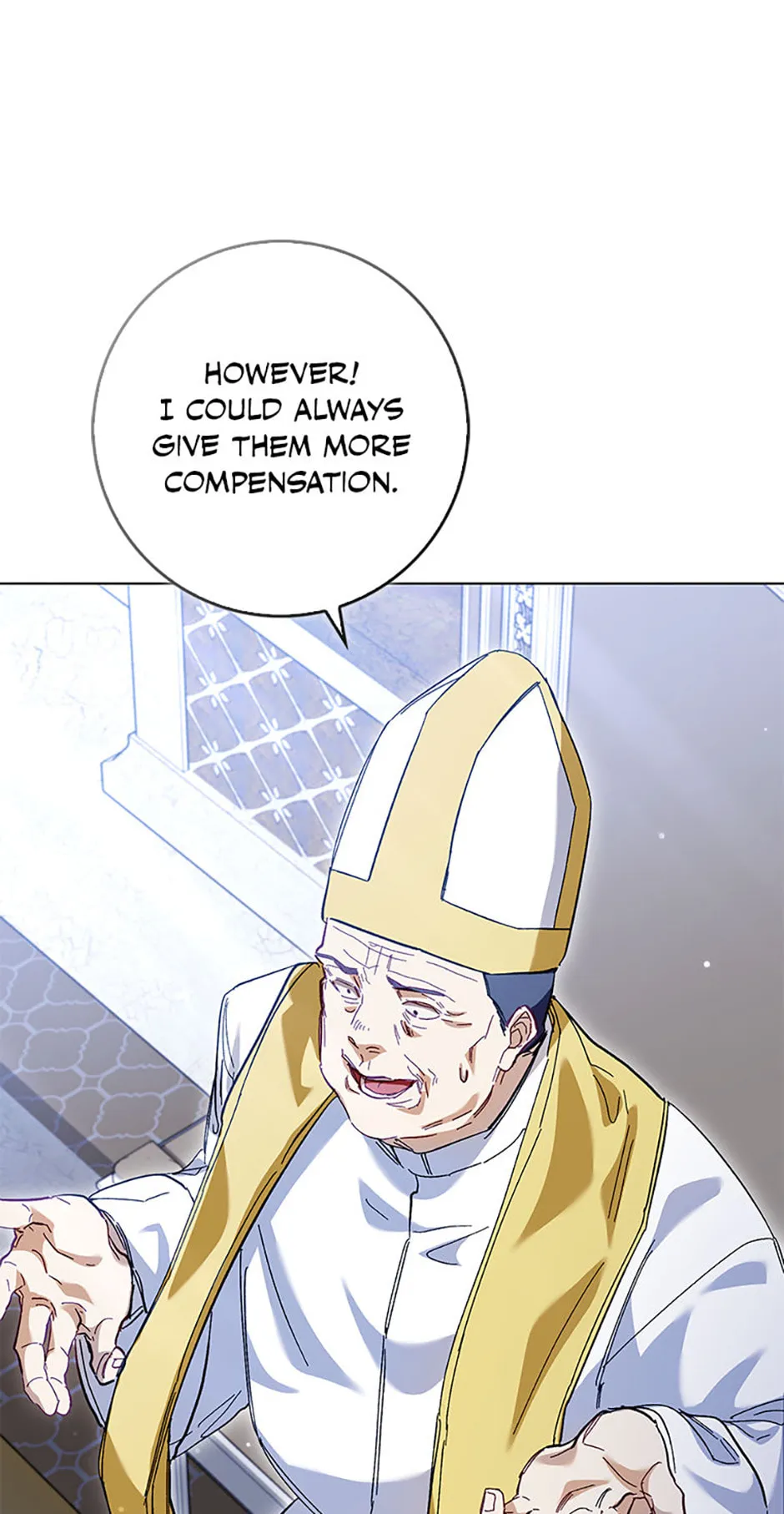 Trapped With the Male Lead in a Horror Game Chapter 68 page 79 - 