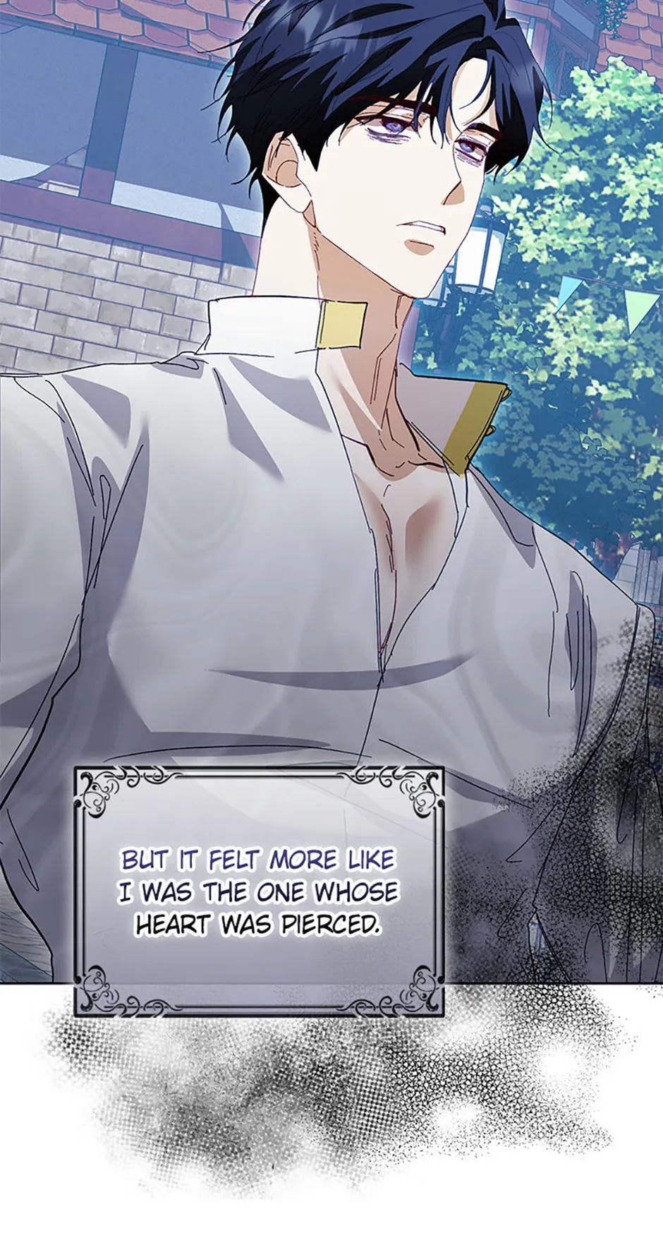 Trapped With the Male Lead in a Horror Game Chapter 68 page 93 - 
