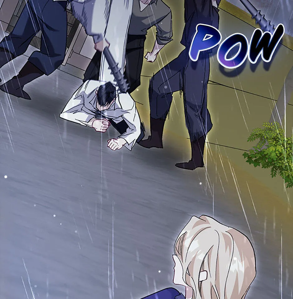 Trapped With the Male Lead in a Horror Game Chapter 69 page 101 - 