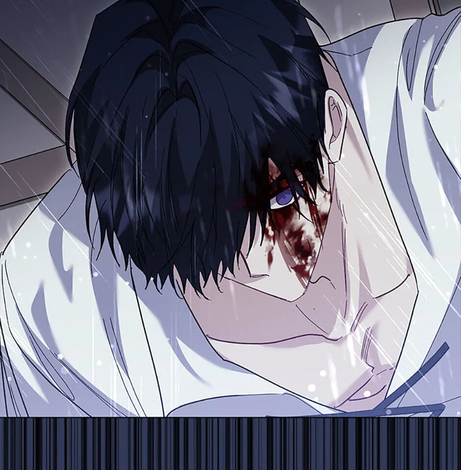 Trapped With the Male Lead in a Horror Game Chapter 69 page 104 - 
