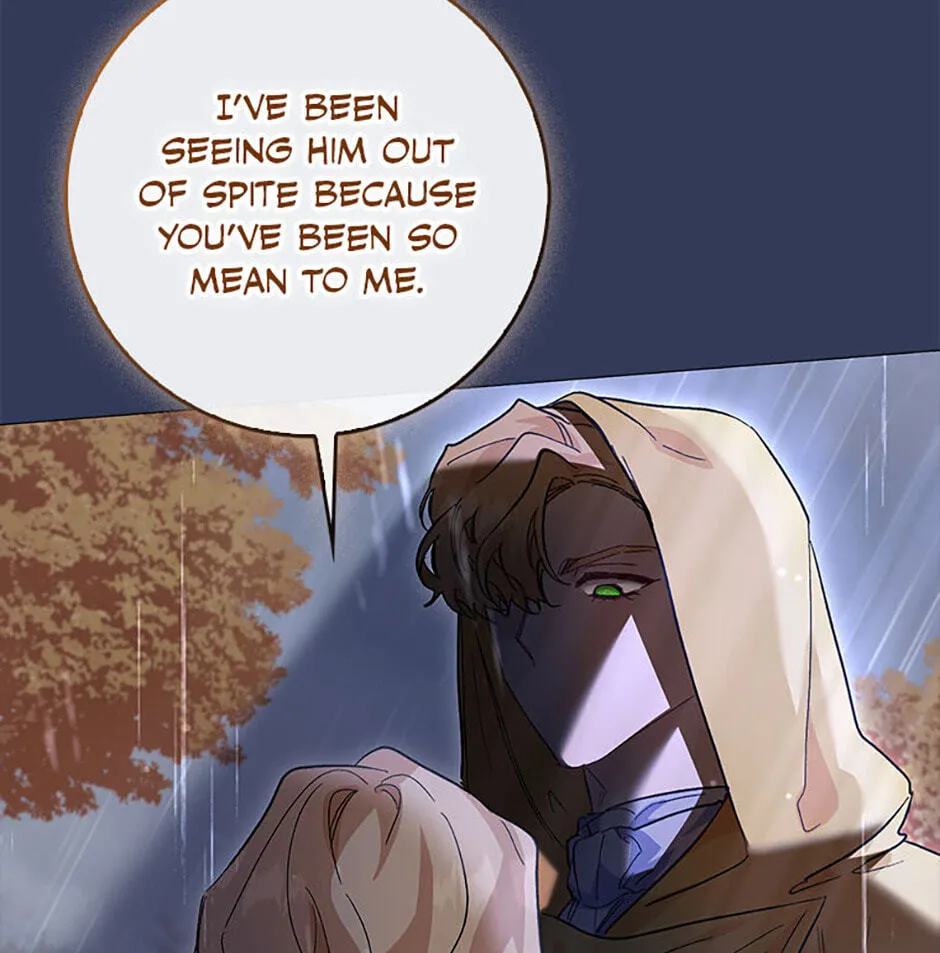 Trapped With the Male Lead in a Horror Game Chapter 69 page 113 - 