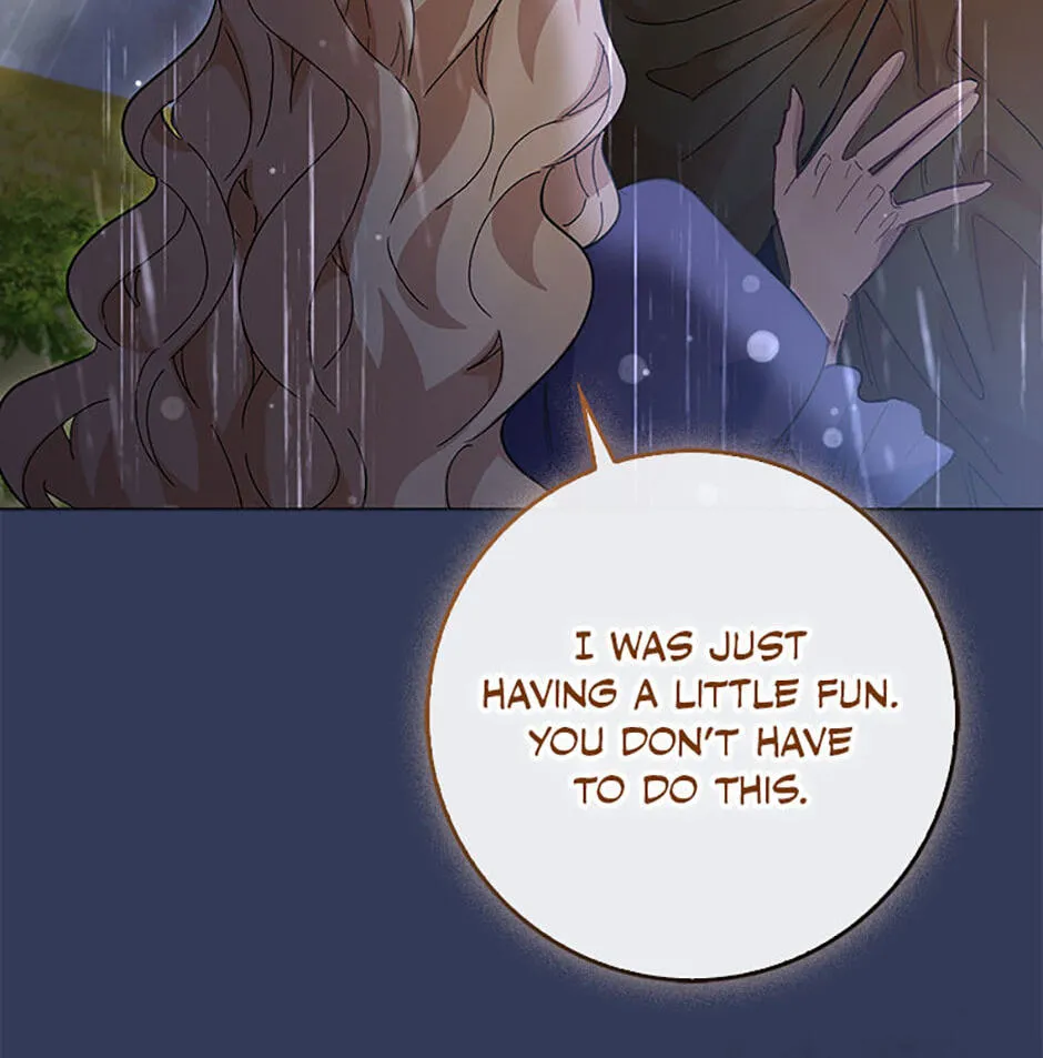 Trapped With the Male Lead in a Horror Game Chapter 69 page 114 - 