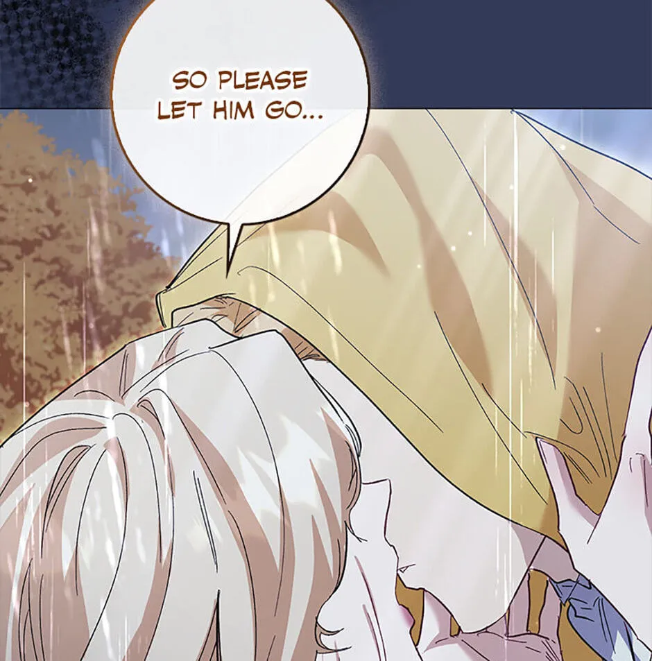 Trapped With the Male Lead in a Horror Game Chapter 69 page 116 - 