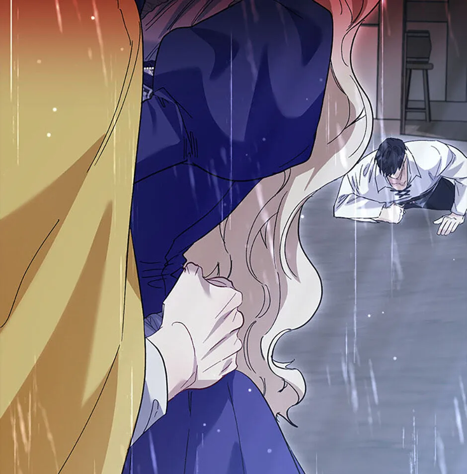 Trapped With the Male Lead in a Horror Game Chapter 69 page 119 - 