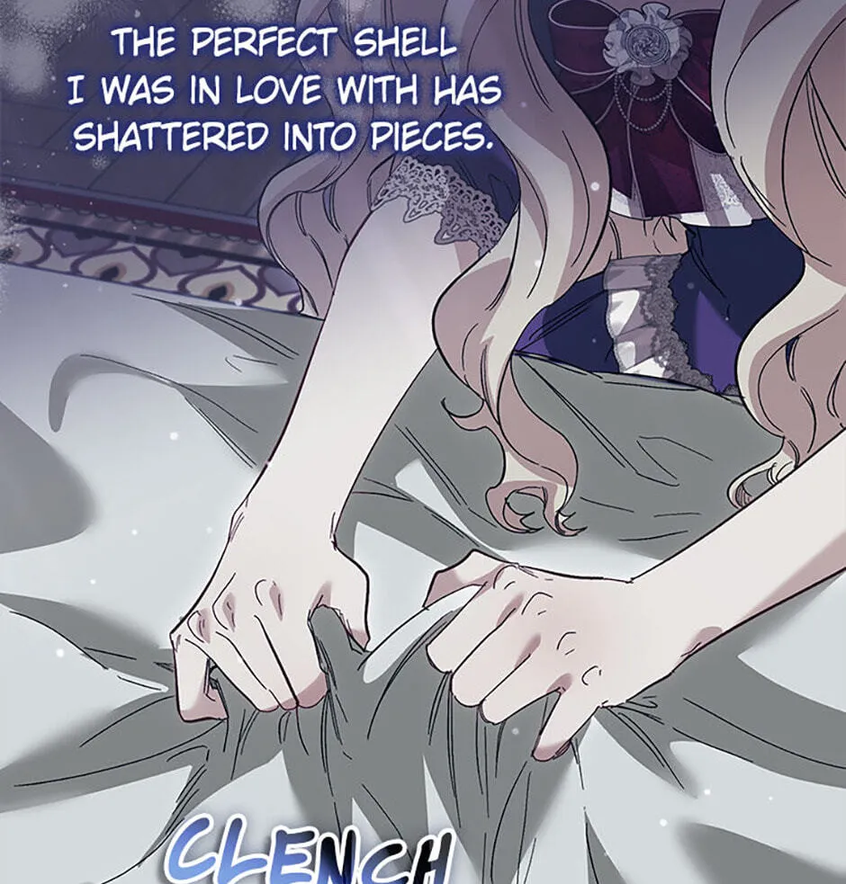 Trapped With the Male Lead in a Horror Game Chapter 69 page 14 - 