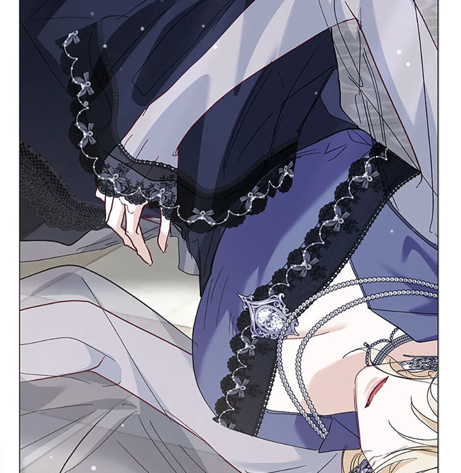 Trapped With the Male Lead in a Horror Game Chapter 69 page 131 - 
