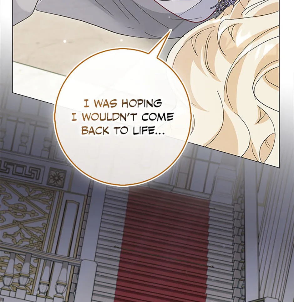 Trapped With the Male Lead in a Horror Game Chapter 69 page 132 - 