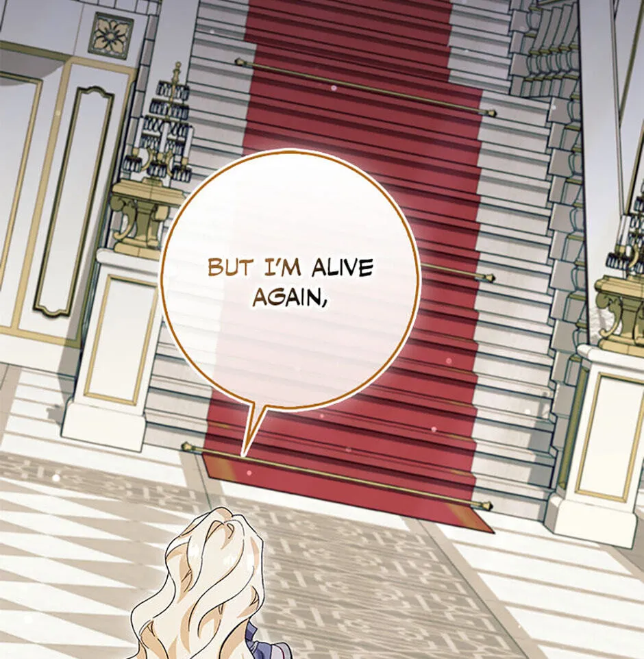Trapped With the Male Lead in a Horror Game Chapter 69 page 133 - 