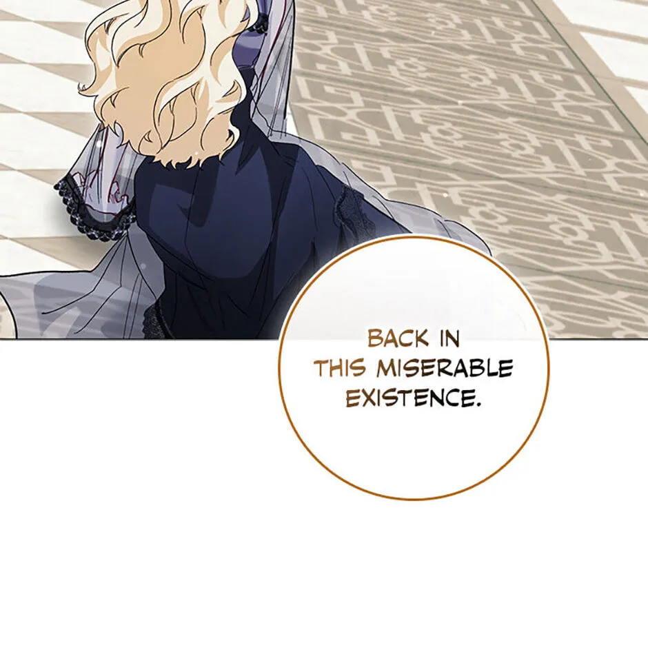 Trapped With the Male Lead in a Horror Game Chapter 69 page 134 - 