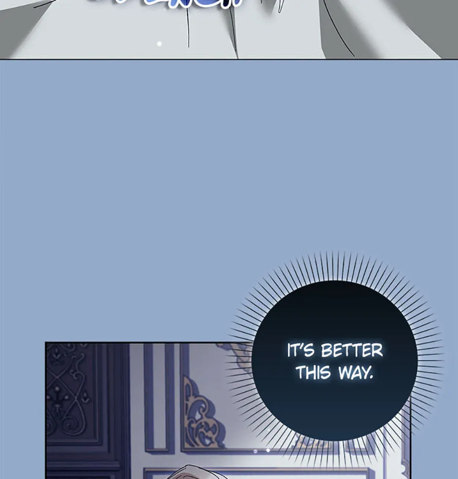 Trapped With the Male Lead in a Horror Game Chapter 69 page 15 - 