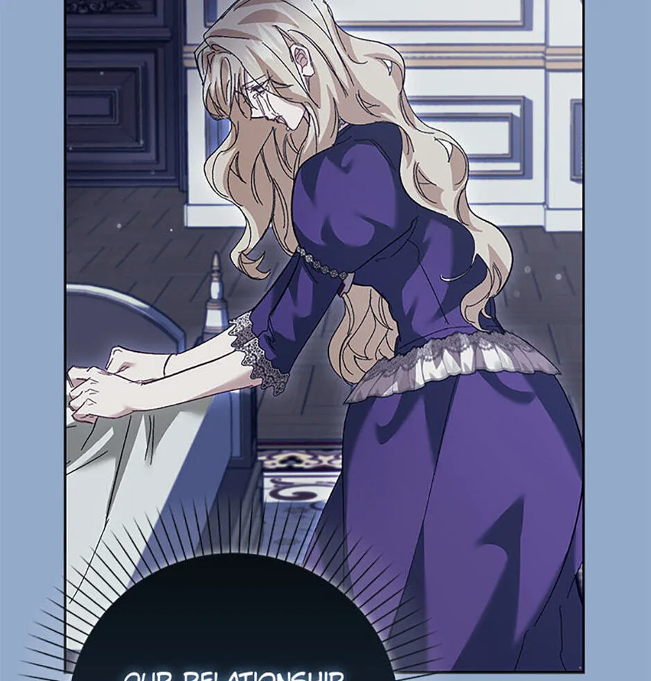 Trapped With the Male Lead in a Horror Game Chapter 69 page 16 - 