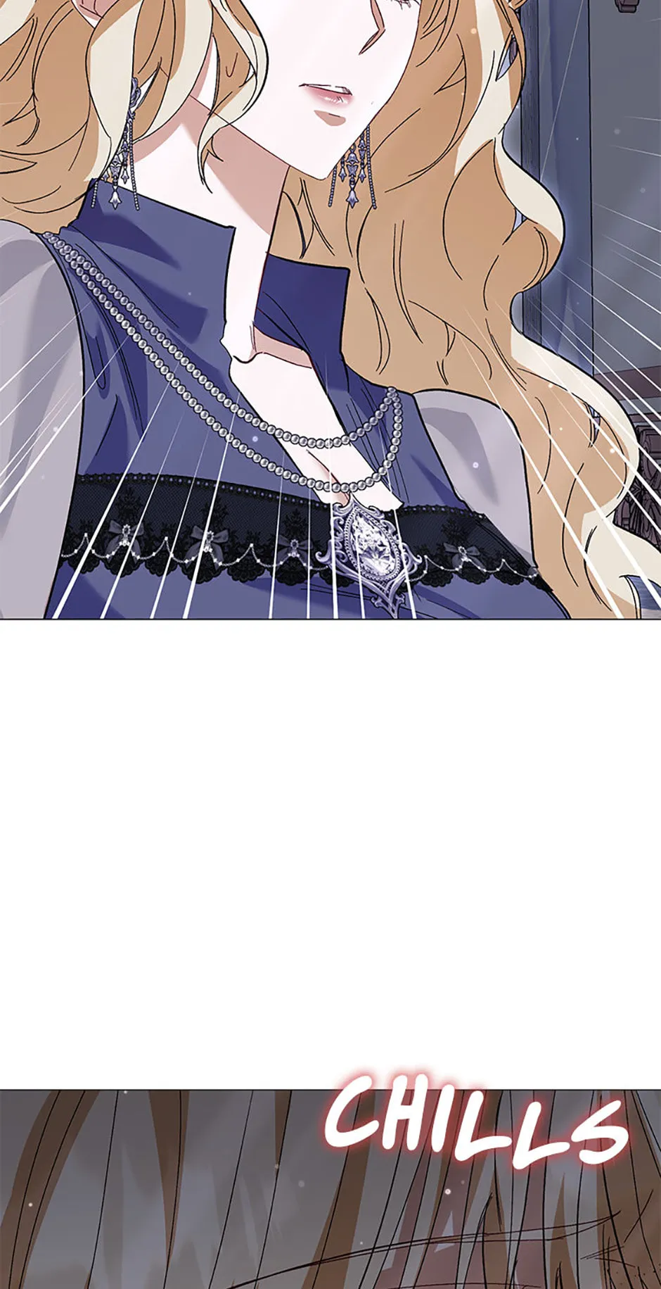 Trapped With the Male Lead in a Horror Game Chapter 69 page 158 - 