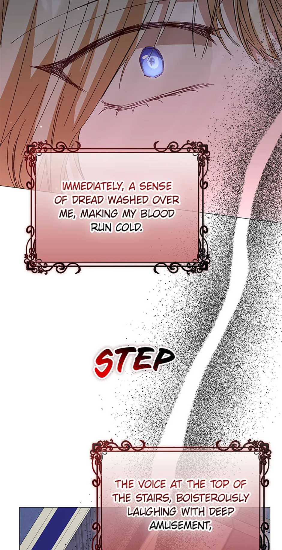 Trapped With the Male Lead in a Horror Game Chapter 69 page 159 - 