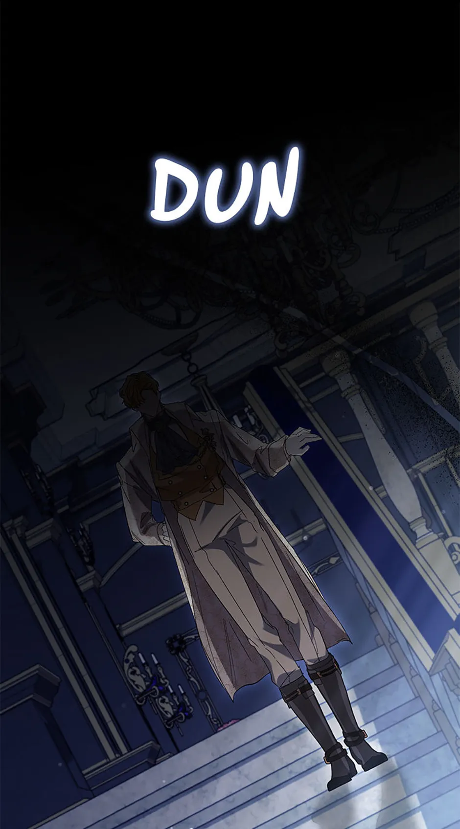 Trapped With the Male Lead in a Horror Game Chapter 69 page 161 - 