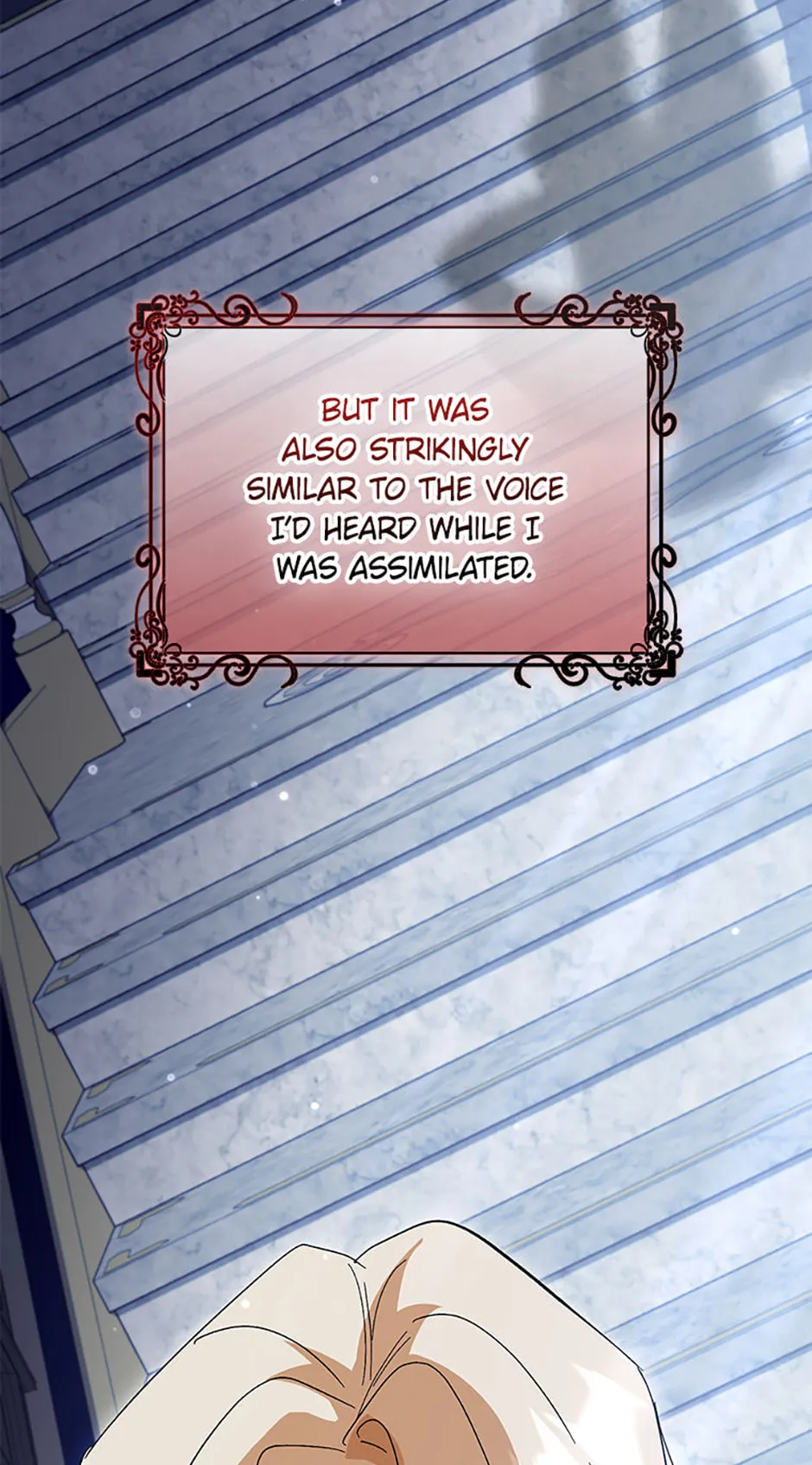 Trapped With the Male Lead in a Horror Game Chapter 69 page 162 - 