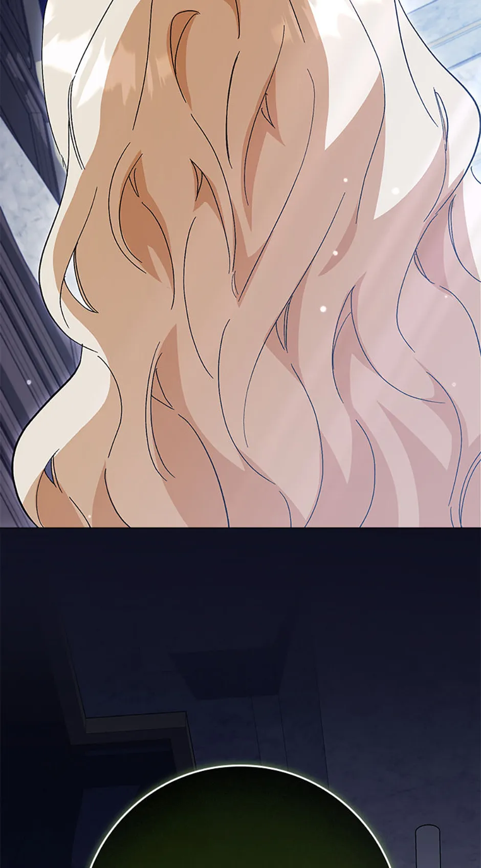 Trapped With the Male Lead in a Horror Game Chapter 69 page 163 - 