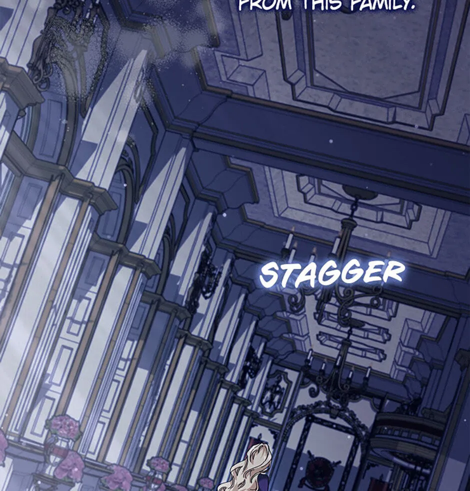 Trapped With the Male Lead in a Horror Game Chapter 69 page 18 - 