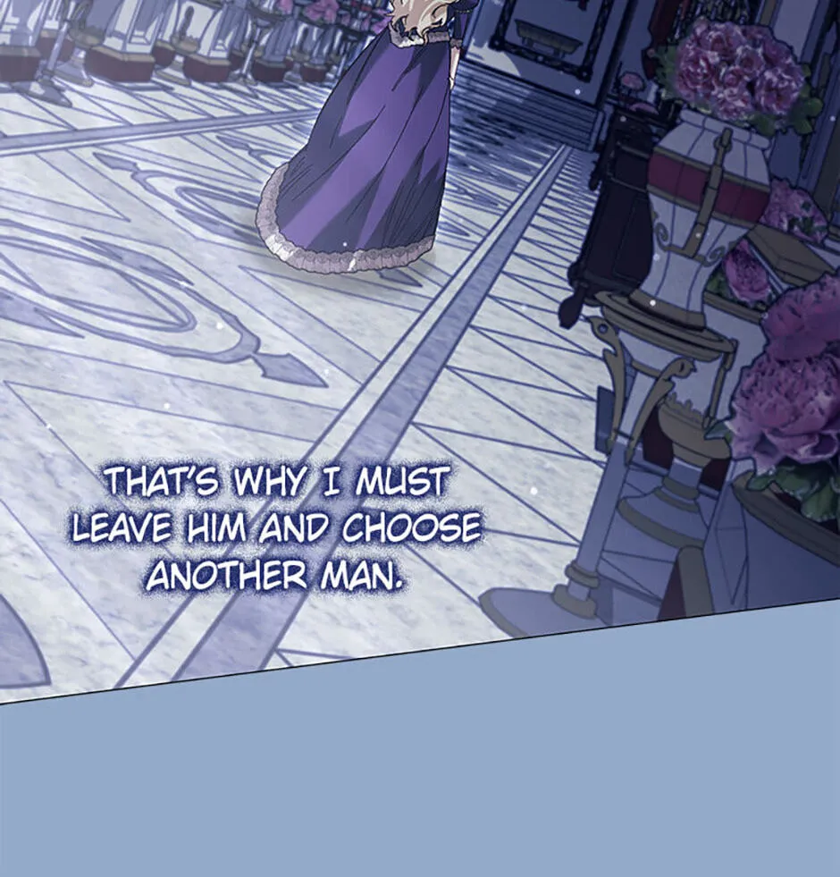 Trapped With the Male Lead in a Horror Game Chapter 69 page 19 - 