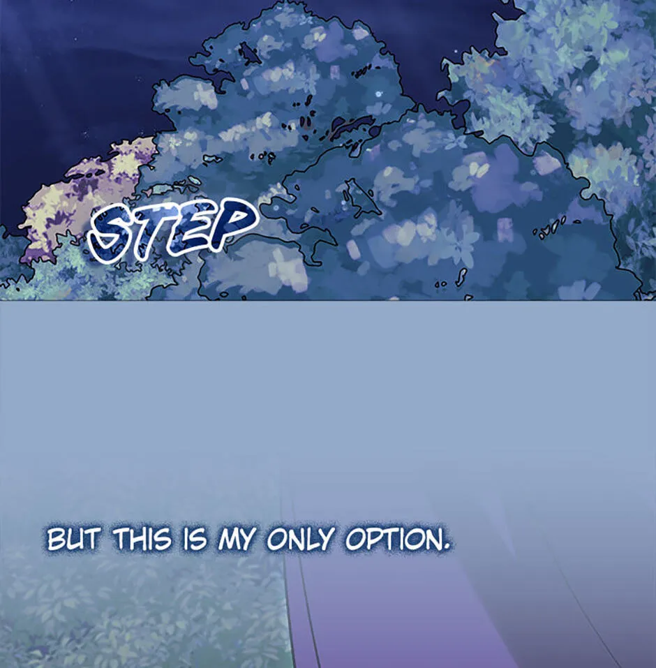 Trapped With the Male Lead in a Horror Game Chapter 69 page 21 - 