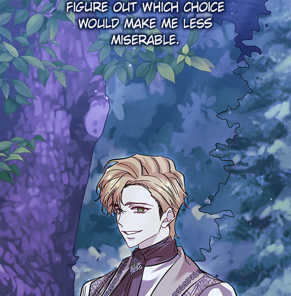 Trapped With the Male Lead in a Horror Game Chapter 69 page 24 - 