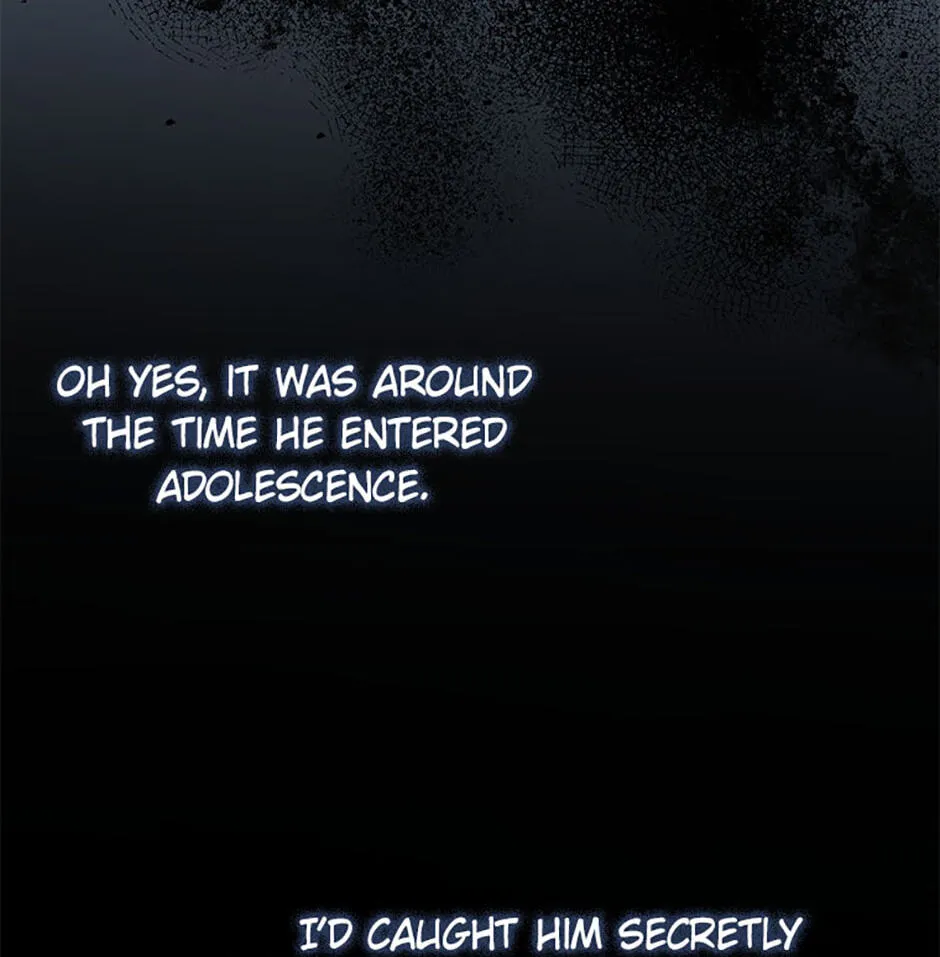 Trapped With the Male Lead in a Horror Game Chapter 69 page 27 - 