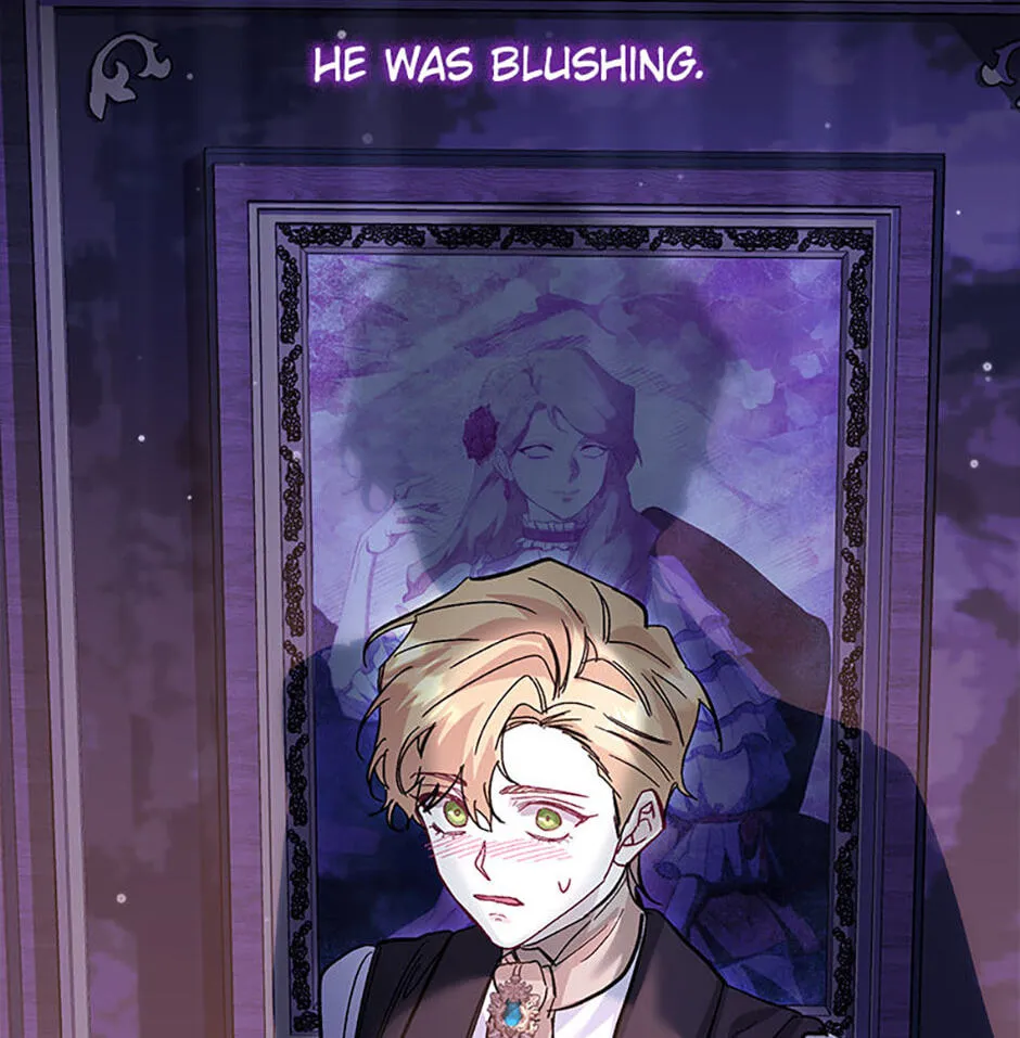Trapped With the Male Lead in a Horror Game Chapter 69 page 29 - 