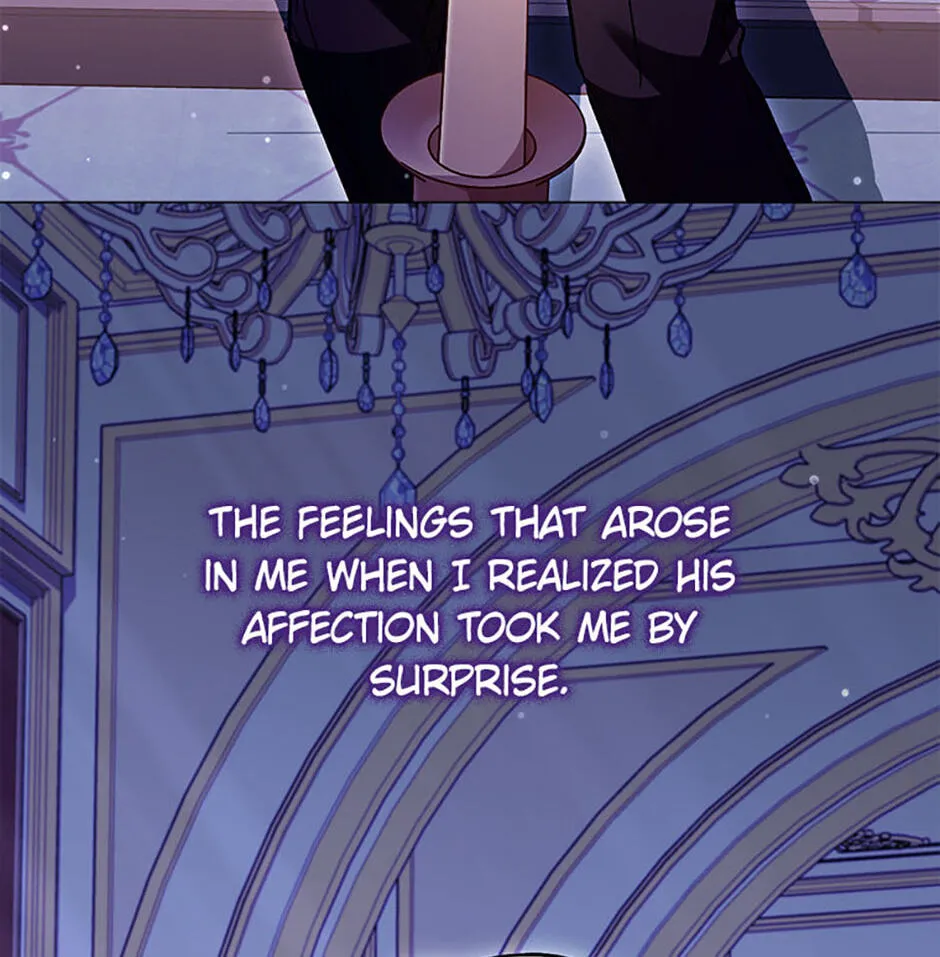 Trapped With the Male Lead in a Horror Game Chapter 69 page 31 - 