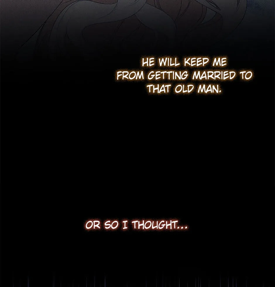 Trapped With the Male Lead in a Horror Game Chapter 69 page 36 - 