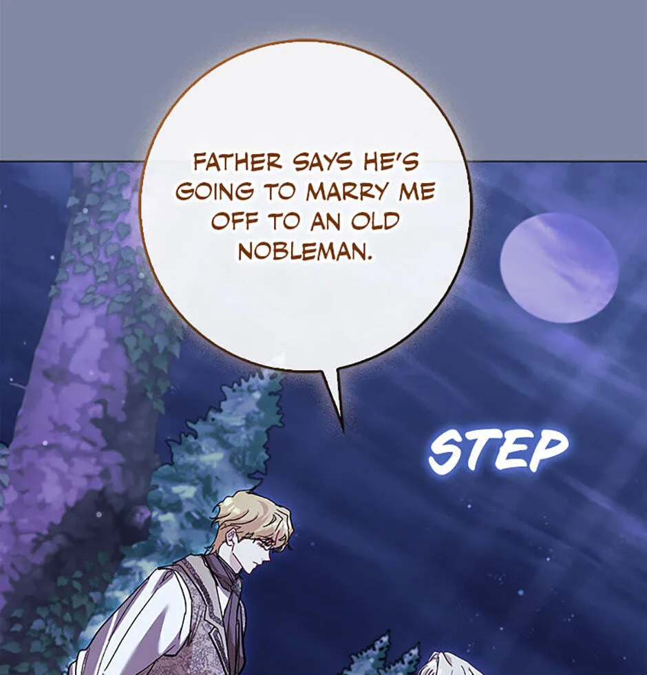 Trapped With the Male Lead in a Horror Game Chapter 69 page 40 - 