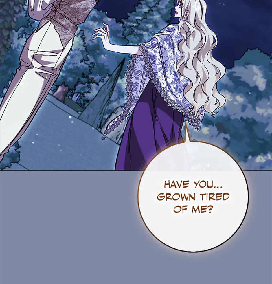 Trapped With the Male Lead in a Horror Game Chapter 69 page 41 - 