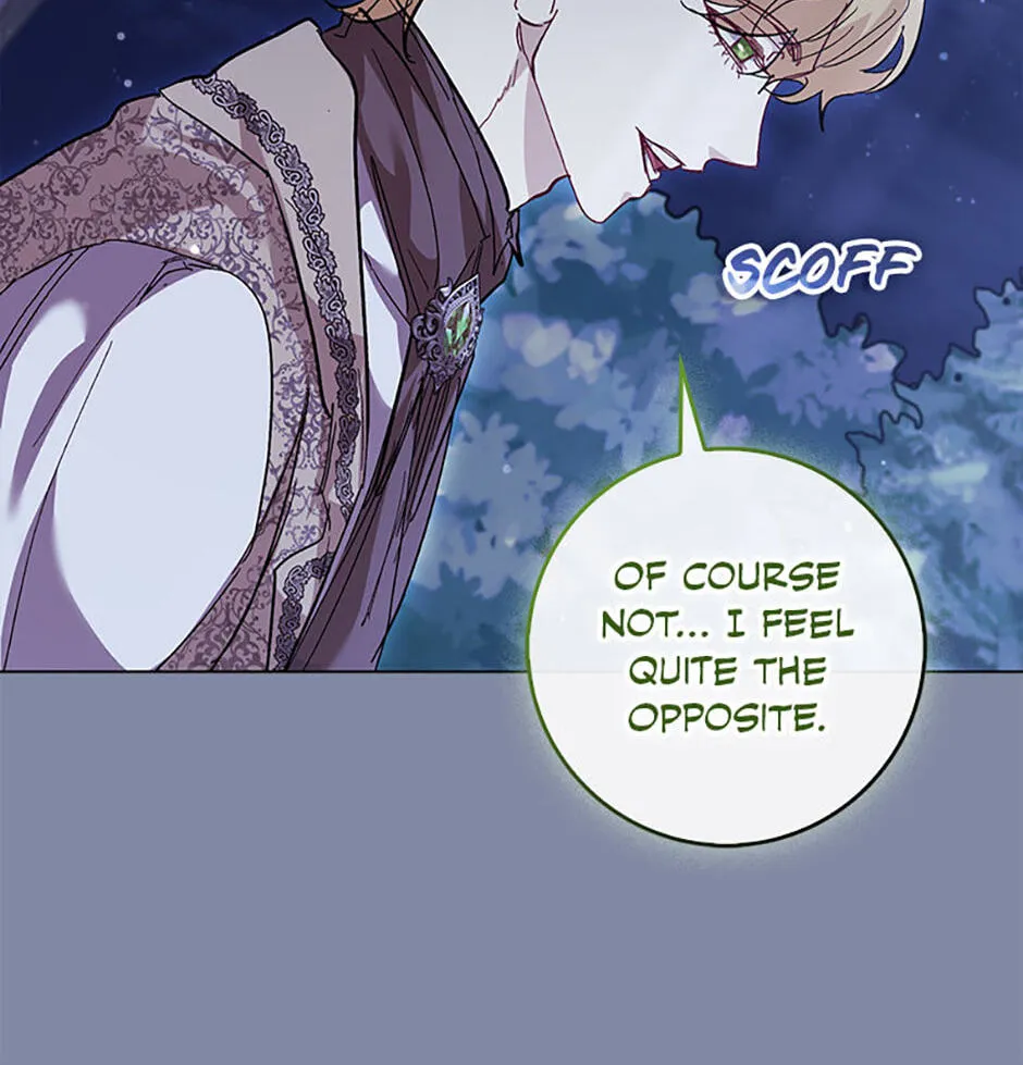 Trapped With the Male Lead in a Horror Game Chapter 69 page 43 - 