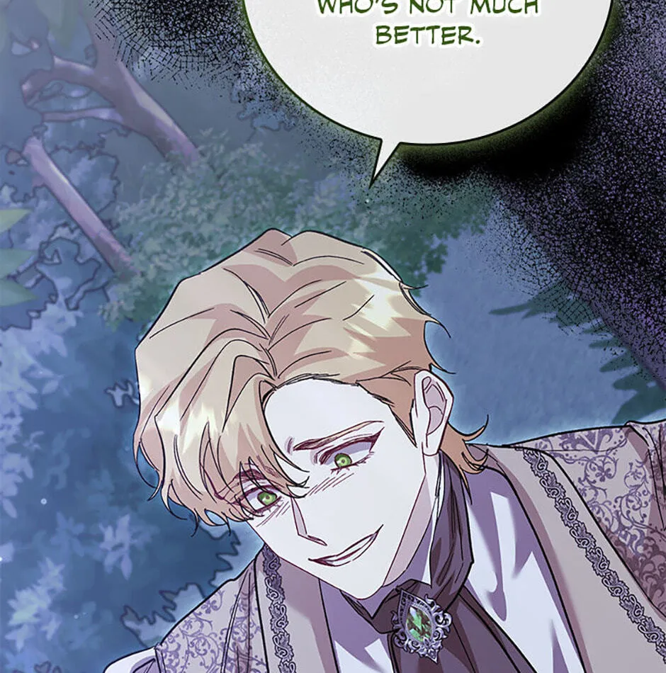 Trapped With the Male Lead in a Horror Game Chapter 69 page 50 - 