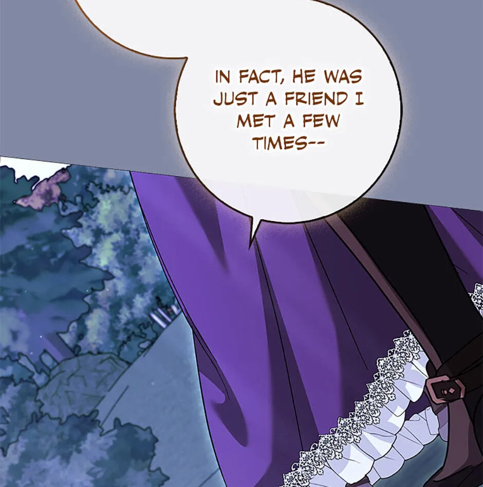 Trapped With the Male Lead in a Horror Game Chapter 69 page 54 - 