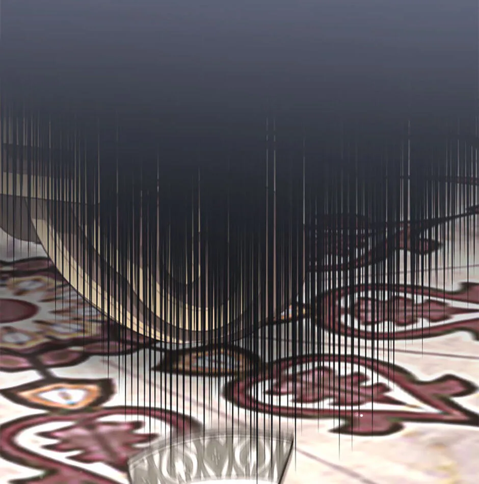 Trapped With the Male Lead in a Horror Game Chapter 69 page 65 - 