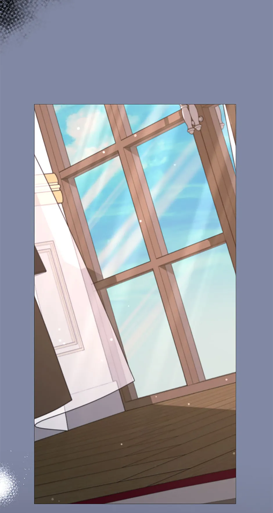 Trapped With the Male Lead in a Horror Game Chapter 69 page 71 - 