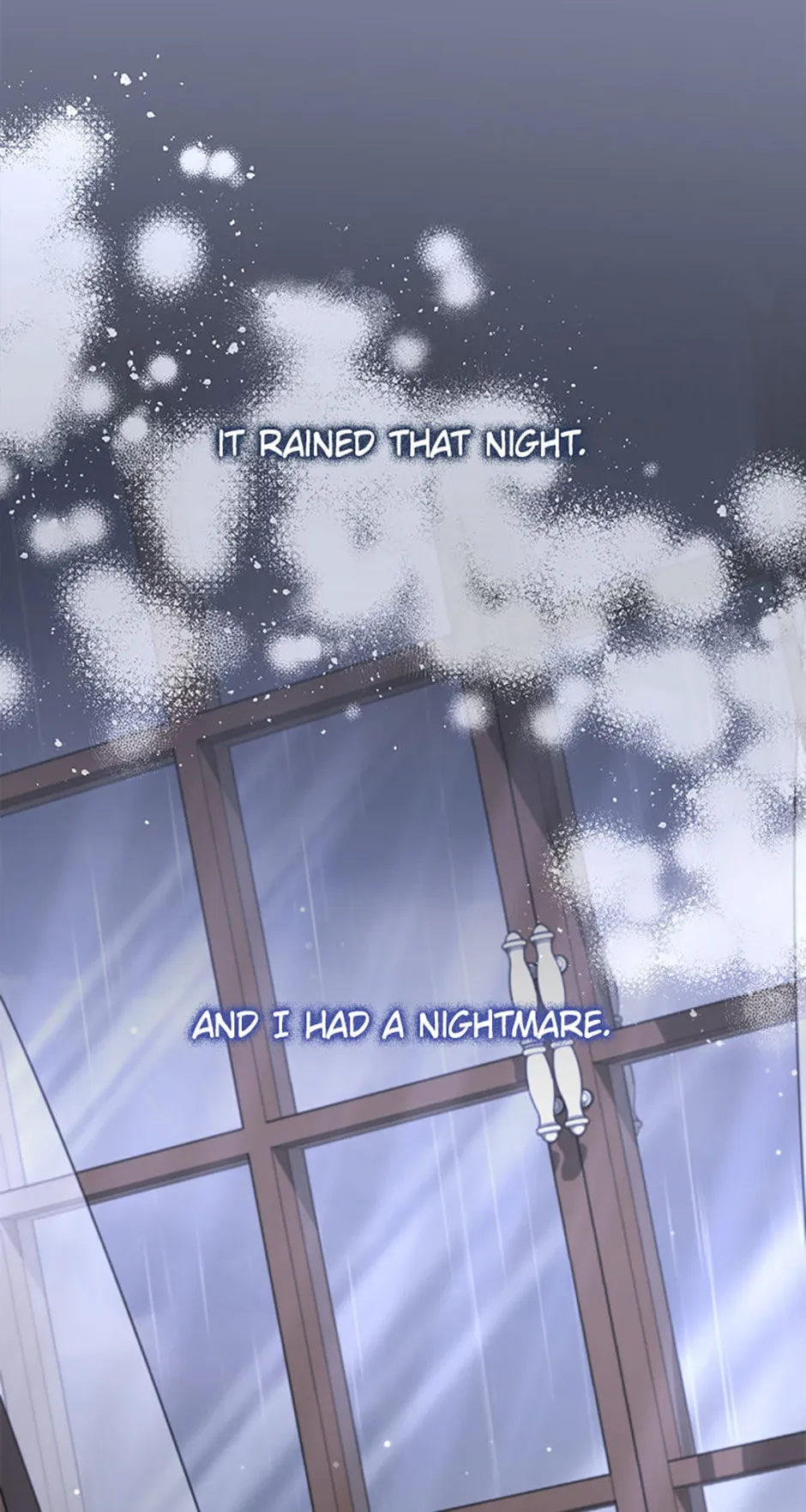 Trapped With the Male Lead in a Horror Game Chapter 69 page 72 - 