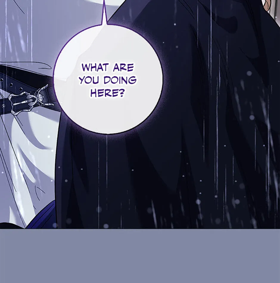 Trapped With the Male Lead in a Horror Game Chapter 69 page 77 - 