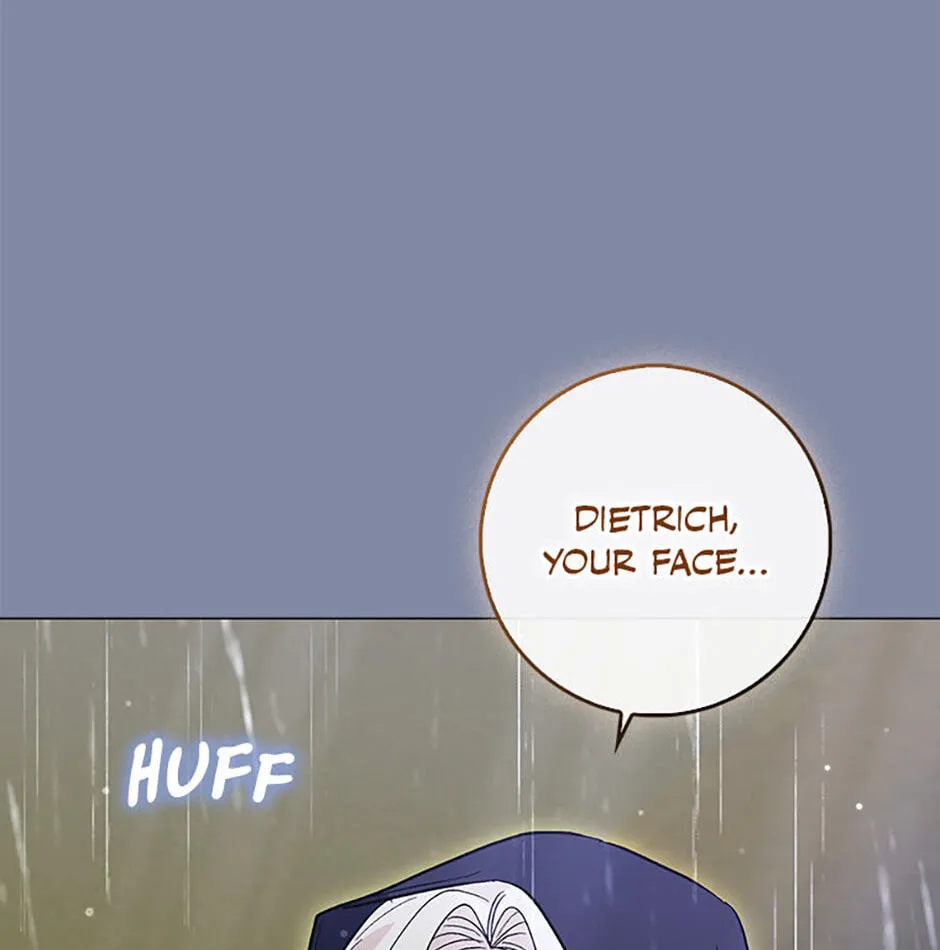 Trapped With the Male Lead in a Horror Game Chapter 69 page 78 - 