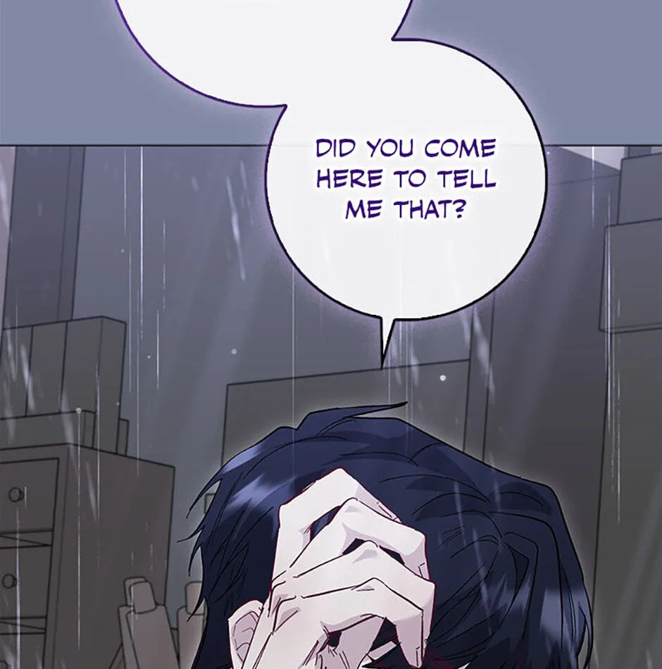 Trapped With the Male Lead in a Horror Game Chapter 69 page 81 - 