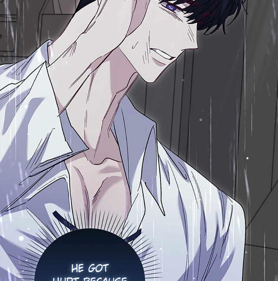 Trapped With the Male Lead in a Horror Game Chapter 69 page 82 - 