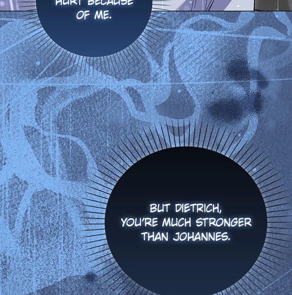 Trapped With the Male Lead in a Horror Game Chapter 69 page 83 - 