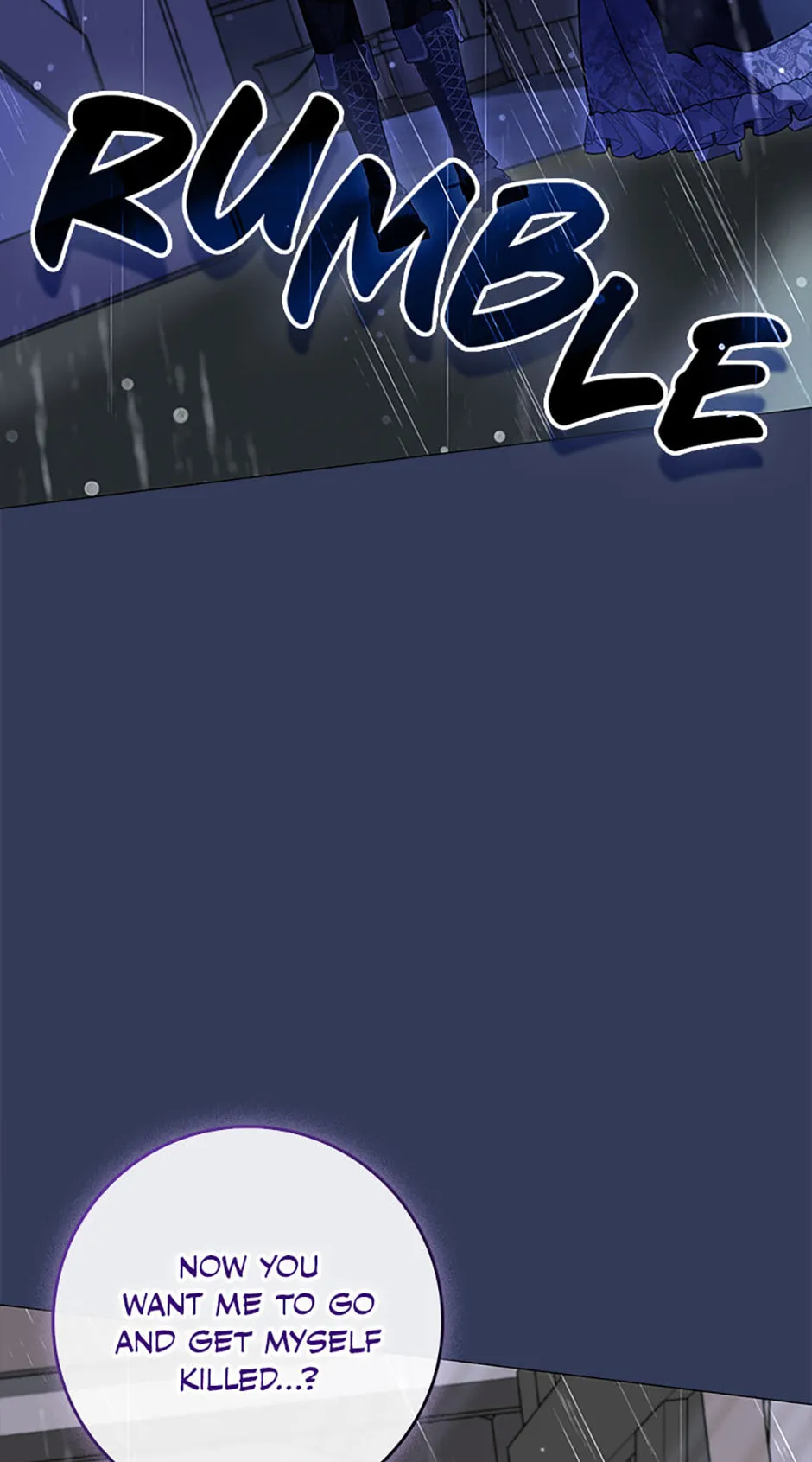Trapped With the Male Lead in a Horror Game Chapter 69 page 88 - 