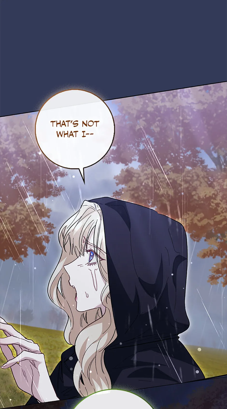 Trapped With the Male Lead in a Horror Game Chapter 69 page 90 - 