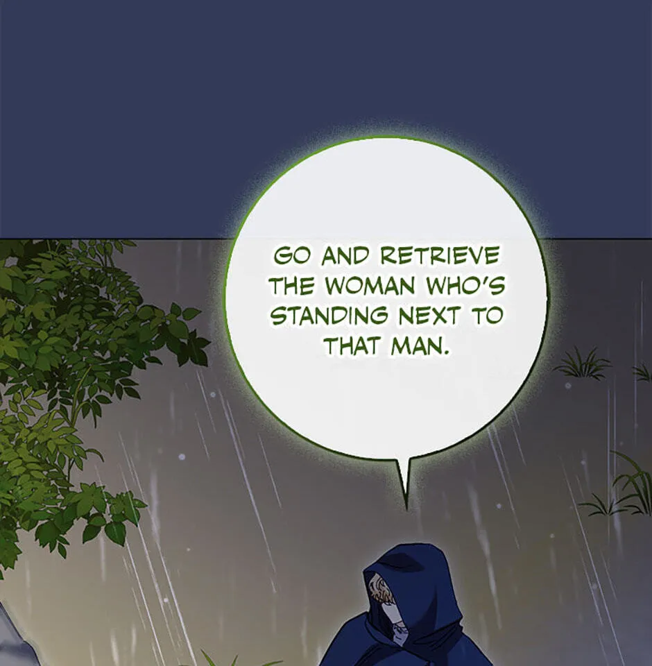 Trapped With the Male Lead in a Horror Game Chapter 69 page 93 - 